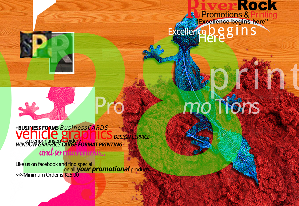 Project 17